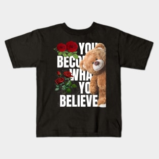 BEARS CUTE Kids T-Shirt